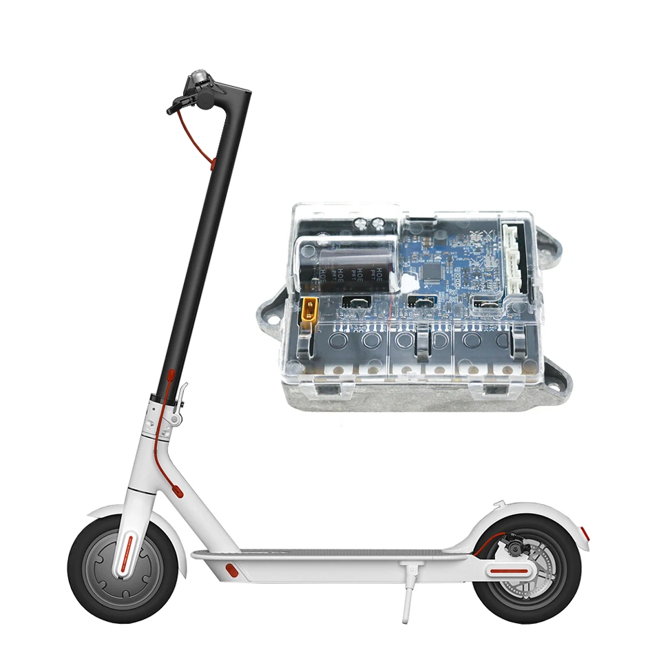 

Durable and lightweight Skateboard Motherboard Controller Circuit Board Fits For Xiaomi M365 Electric Scooter new arrived