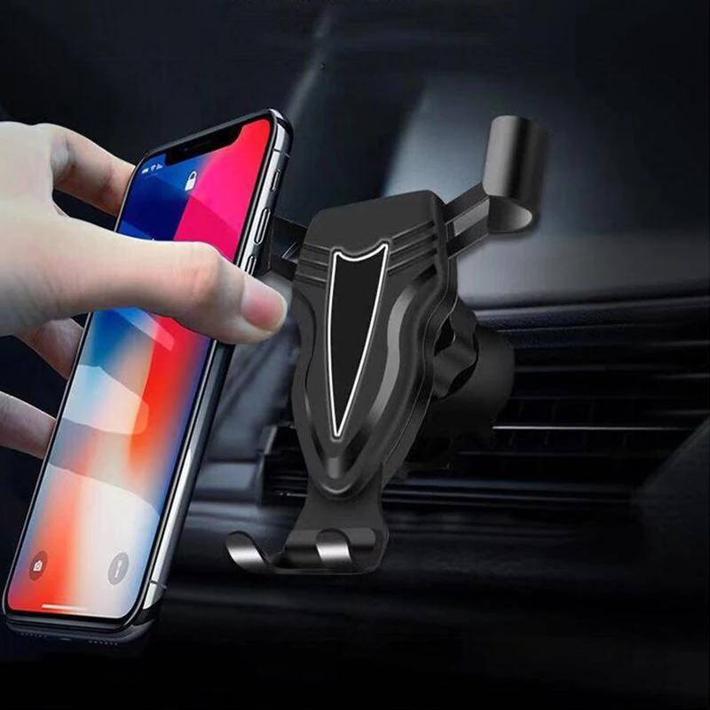 

Car Mobile Phone Holder Stand In Car No Magnetic GPS Mount Support For Renault Bmw E46 Audi A6 C5 Alfa Romeo 159 Volkswagen Lada