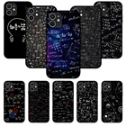 Чехол для телефона iPhone 11 12 8 Plus Mini Pro X XR XS Max 4 5 7 6 6S 8 SE