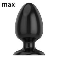 big anal beads plug butt fist sex toys for adult hands free dildo anus backyard wearable g spot massager bullet vagina massage