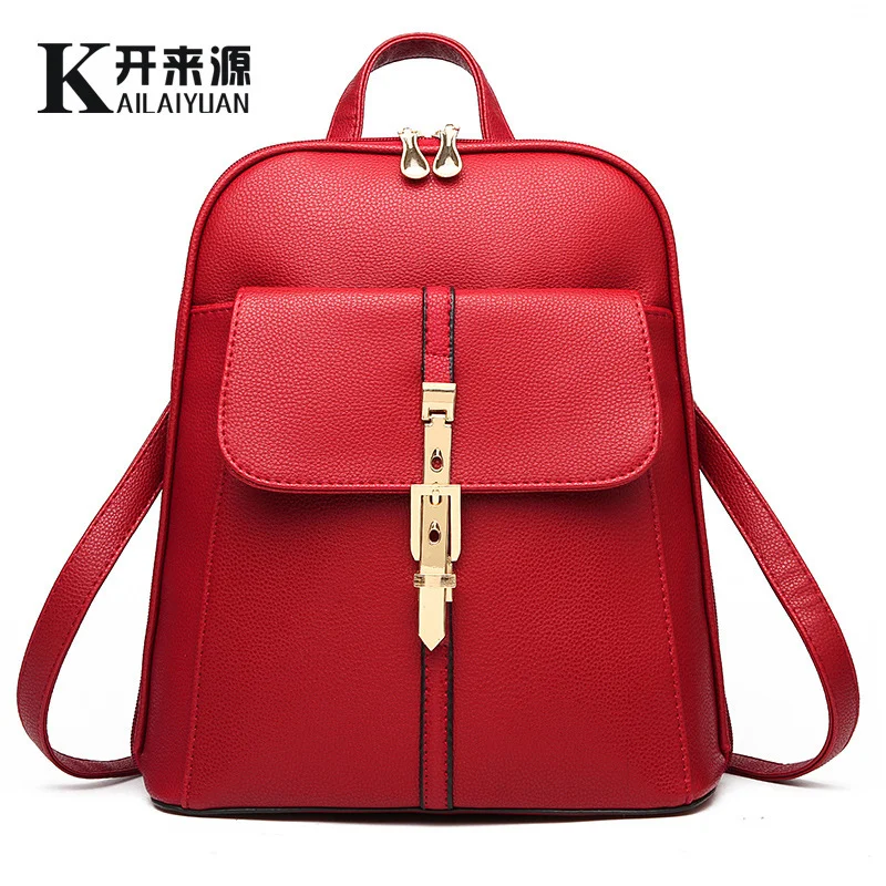 Women's casual backpack motorcycle bag vertical square|Женские рюкзаки| |