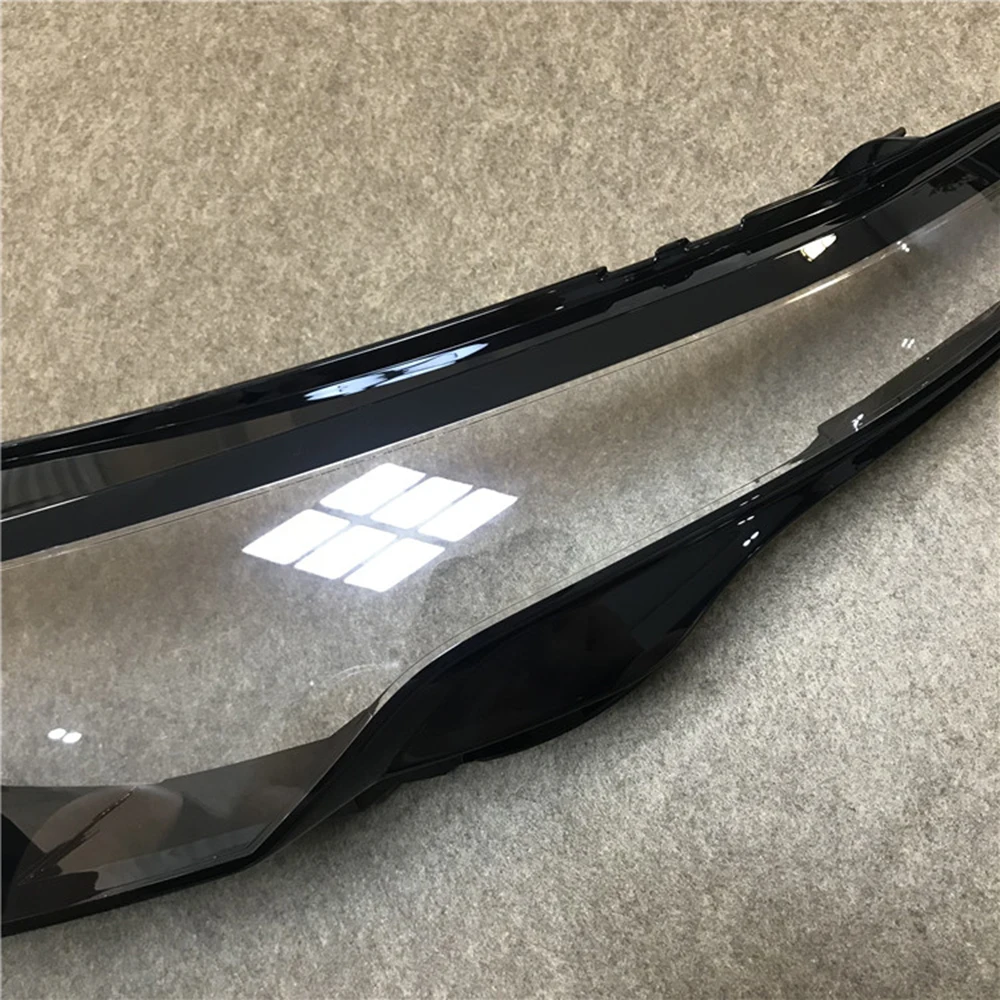 Автомобильный налобный фонарь для Land Rover Range Evoque 2012 2013 2014 2015 автомобильный Сменный