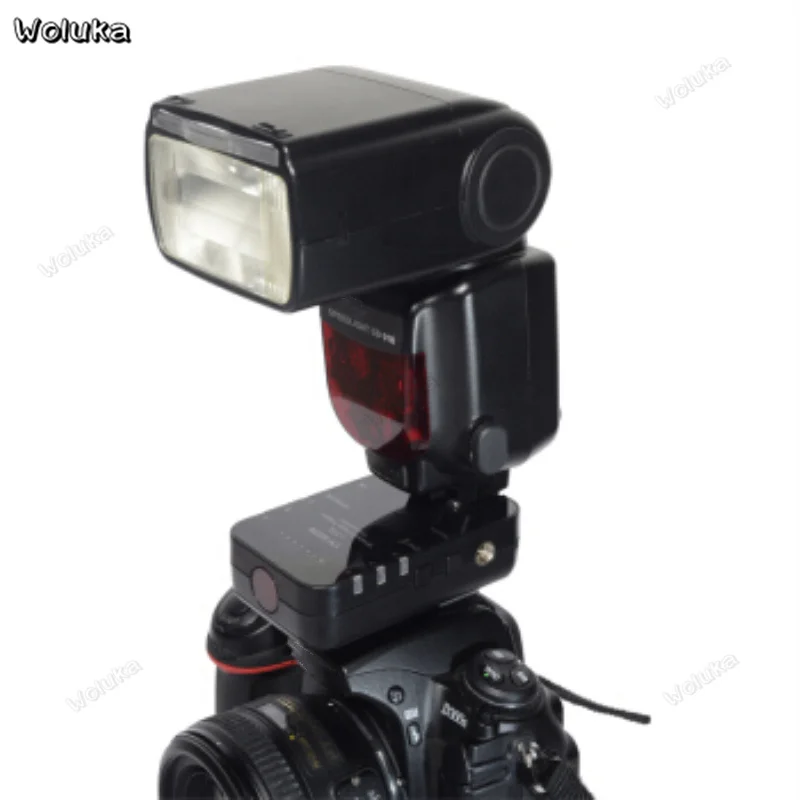 Один трансивер Беспроводной TTL Flash Trigger для N D70 D70S D80 D90 D200 D300 D300S D600 YN-622N i-TTL CD50 T16 RR1 |