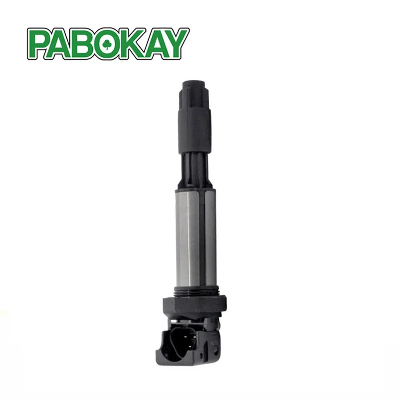 

FOR PEUGEOT CITROEN 1.6 16V TURBO PETROL IGNITION COIL 7571643 597064 597091 C-893 20936100 20936113 20945031 20945032 500959