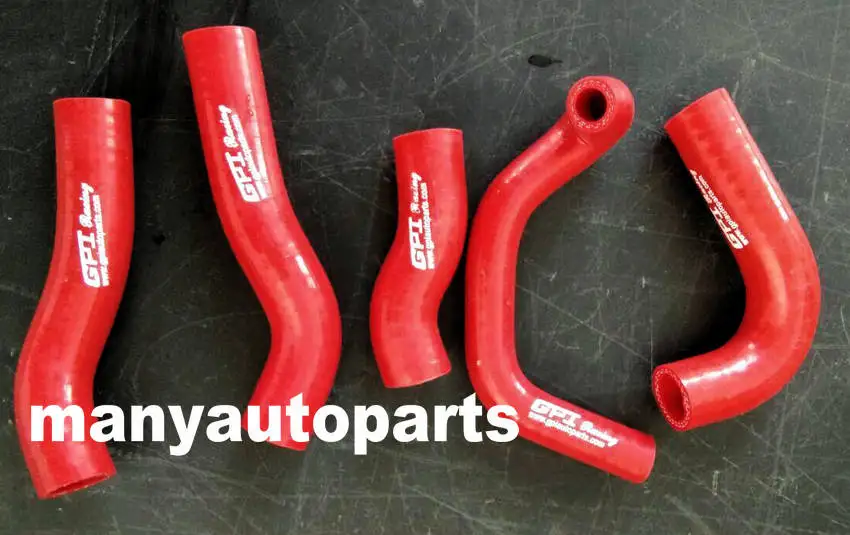 silicone radiator hose for KTM 250 EXC-F 2012-2013 12 13 BLACK /RED/BLUE | Автомобили и мотоциклы