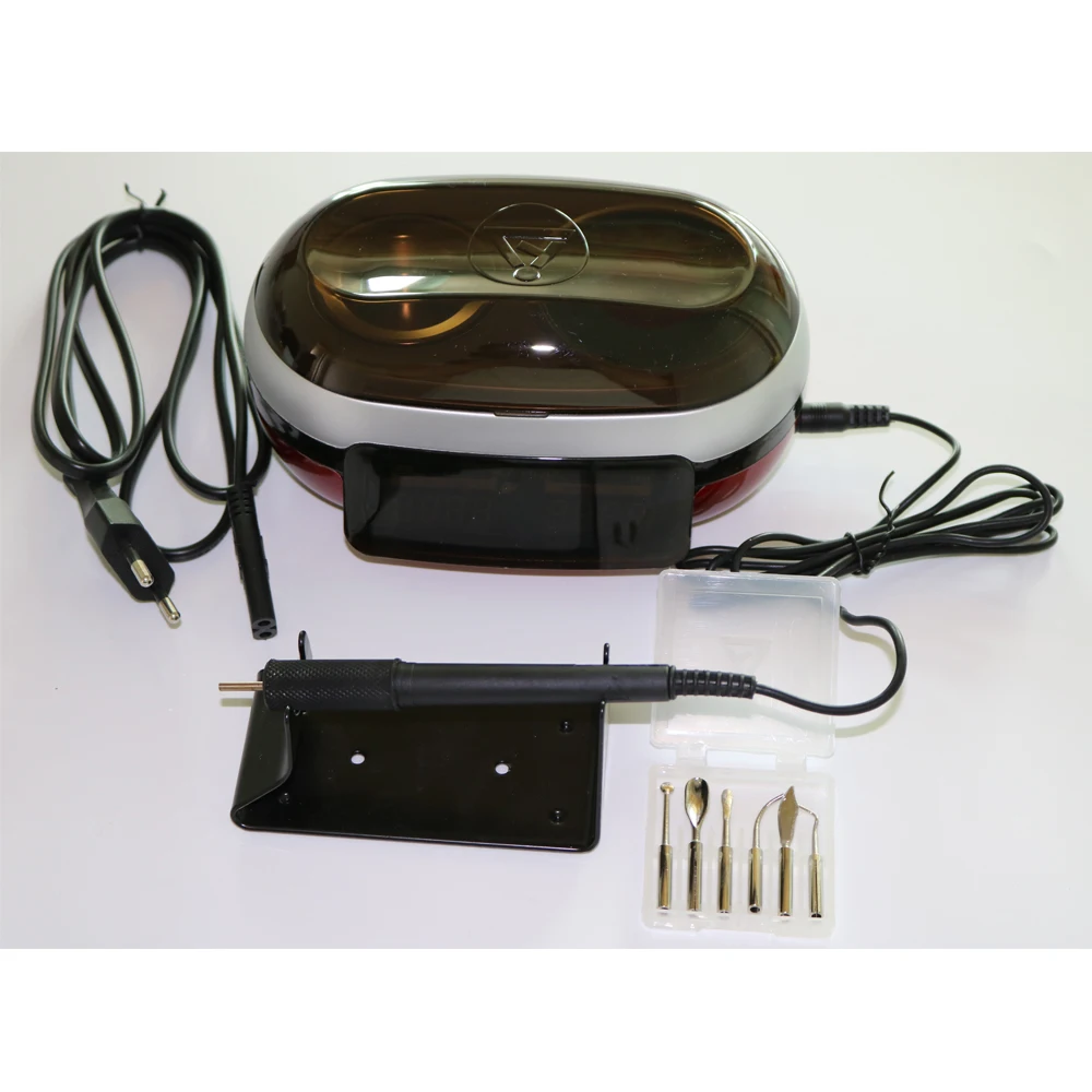 Оборудование для стоматологической лаборатории 2 в 1 устройство восковой