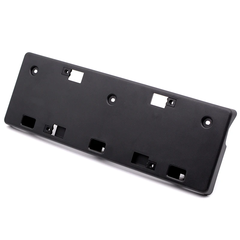 Original for Hyundai 2015-2018 New Tucson Front License Panel Plate Holder Fixed Base 86529-F8000 | Автомобили и мотоциклы