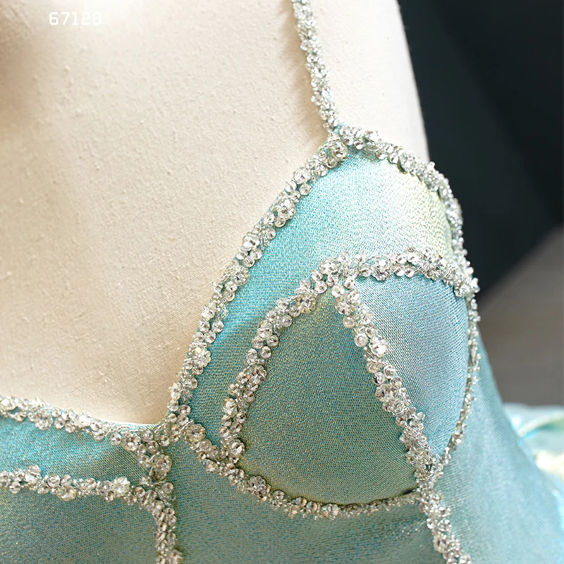 Рисунок 6 - J67128 JANCEMBER Quinceanera платья