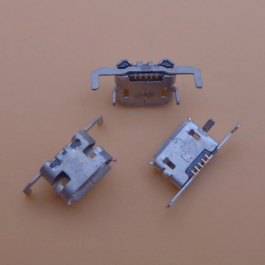 100 шт. микро USB зарядное устройство разъем док-станция порт для Xbox One xboxone Геймпад