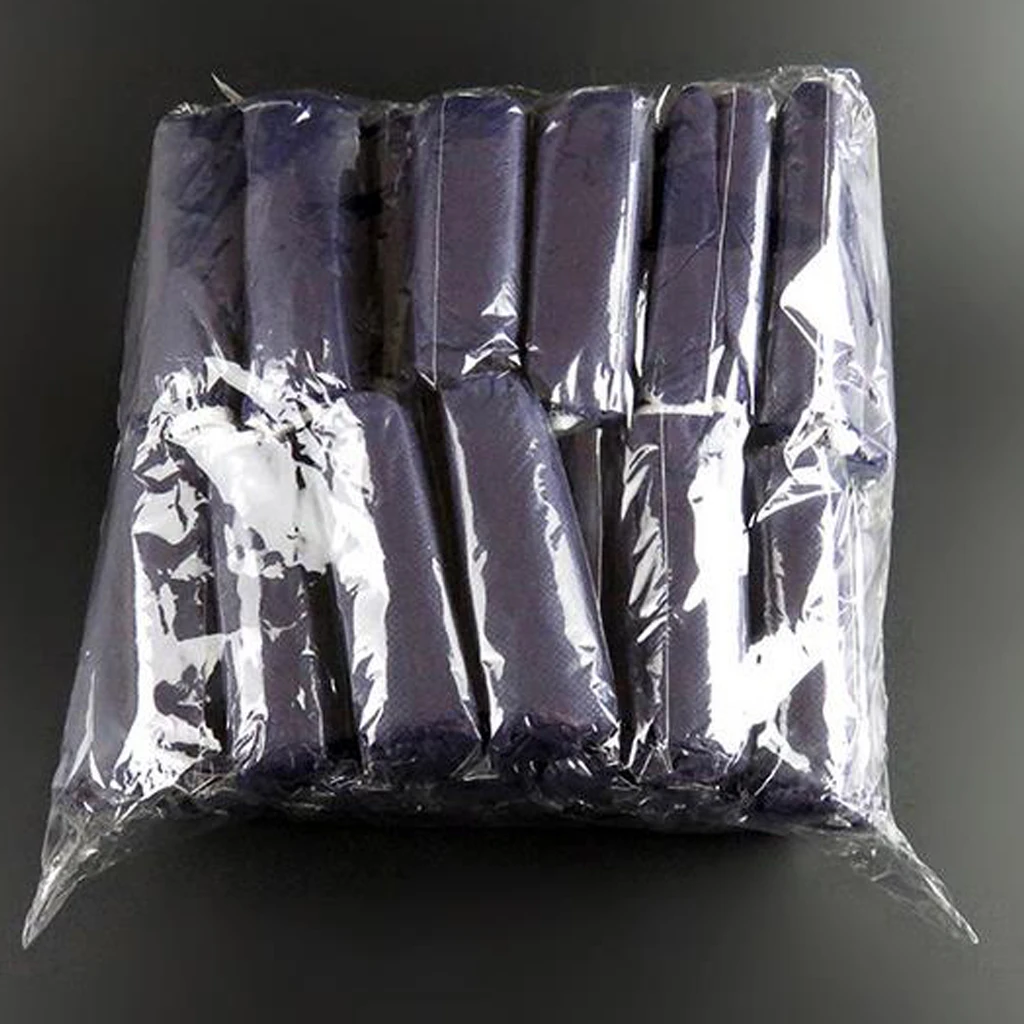 

50pcs Men&Women Non-woven Disposable Panties Underwear Briefs For Spa Travel