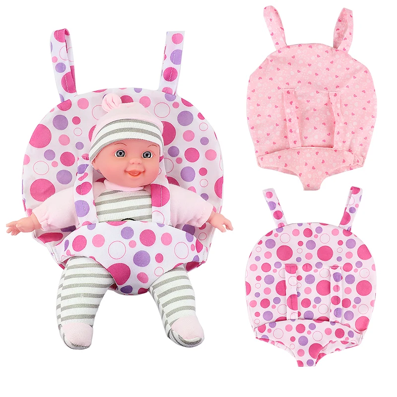 12 дюймовые игрушки Bebe Reborn куклы для маленьких девочек мягкие хлопковые подарок