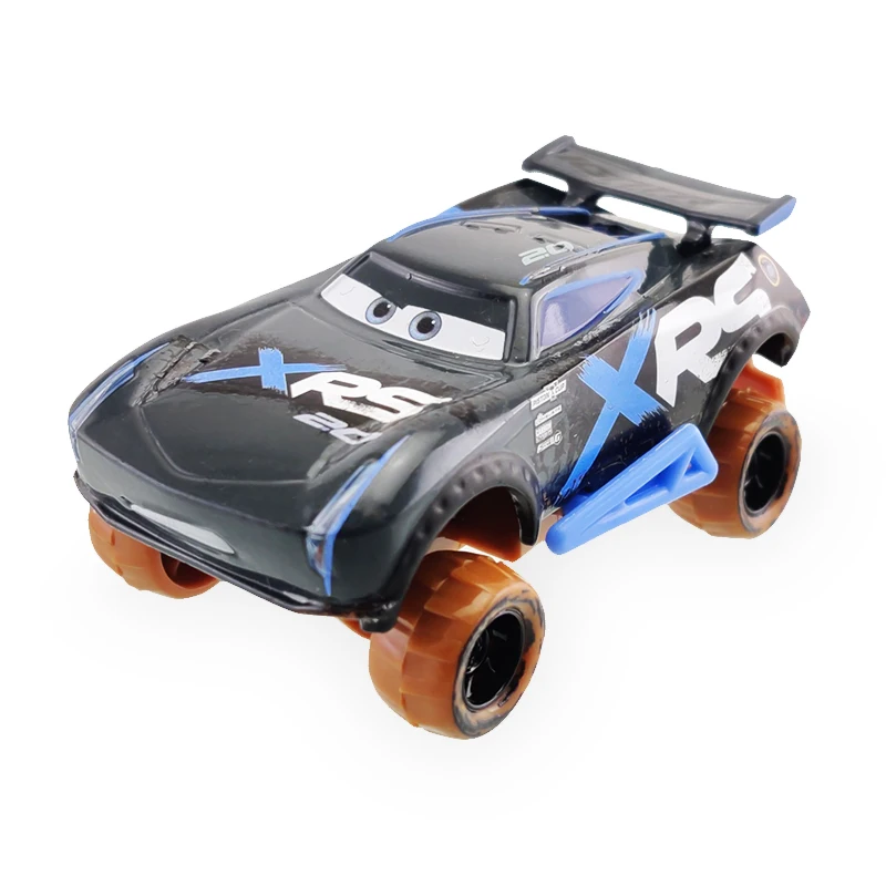 Disney Pixar Cars Sally Marilyn Drag Racing Ramone Rive Высококачественная игрушечная машинка из сплава