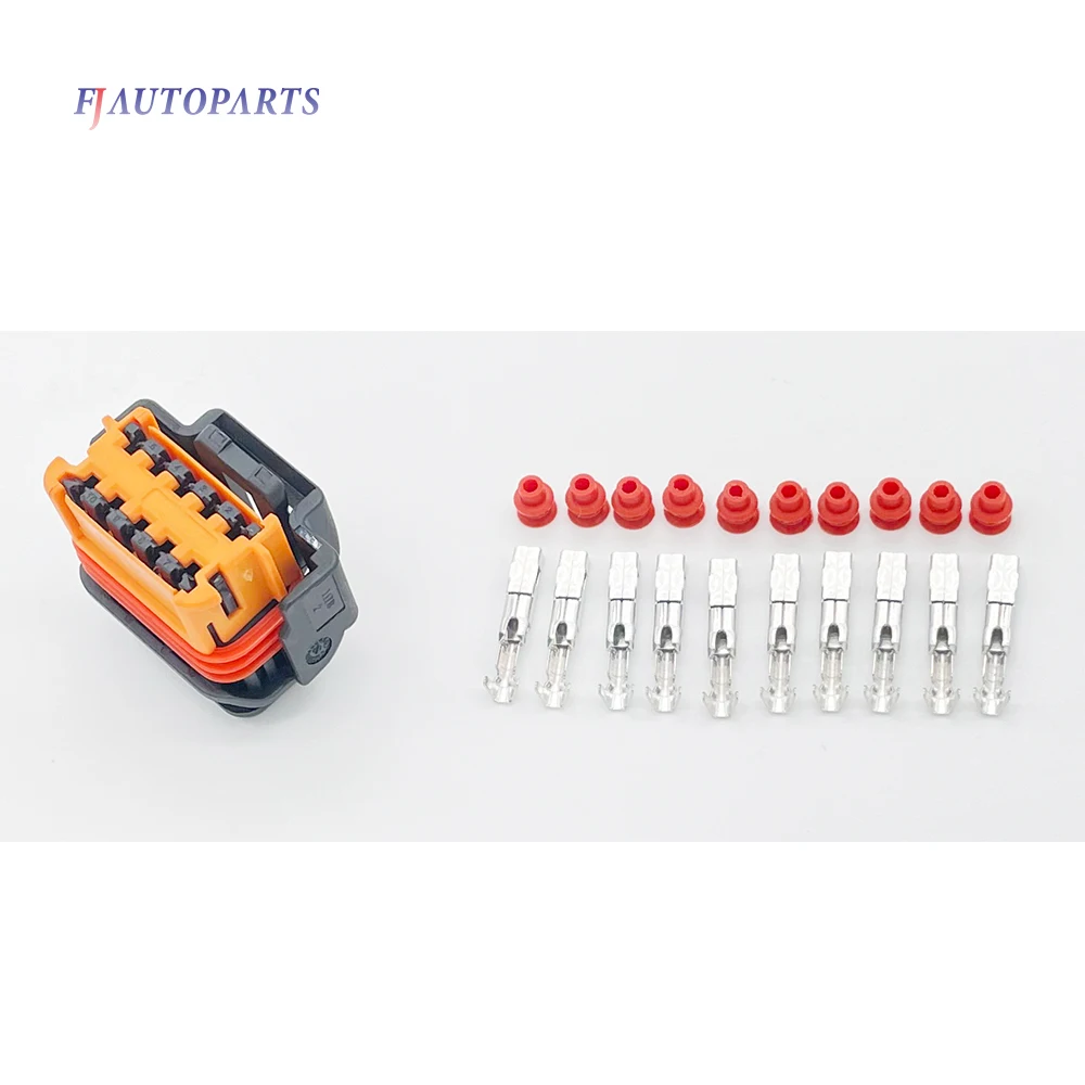 

Разъем для фары для Peugeot 308 408 508 3008