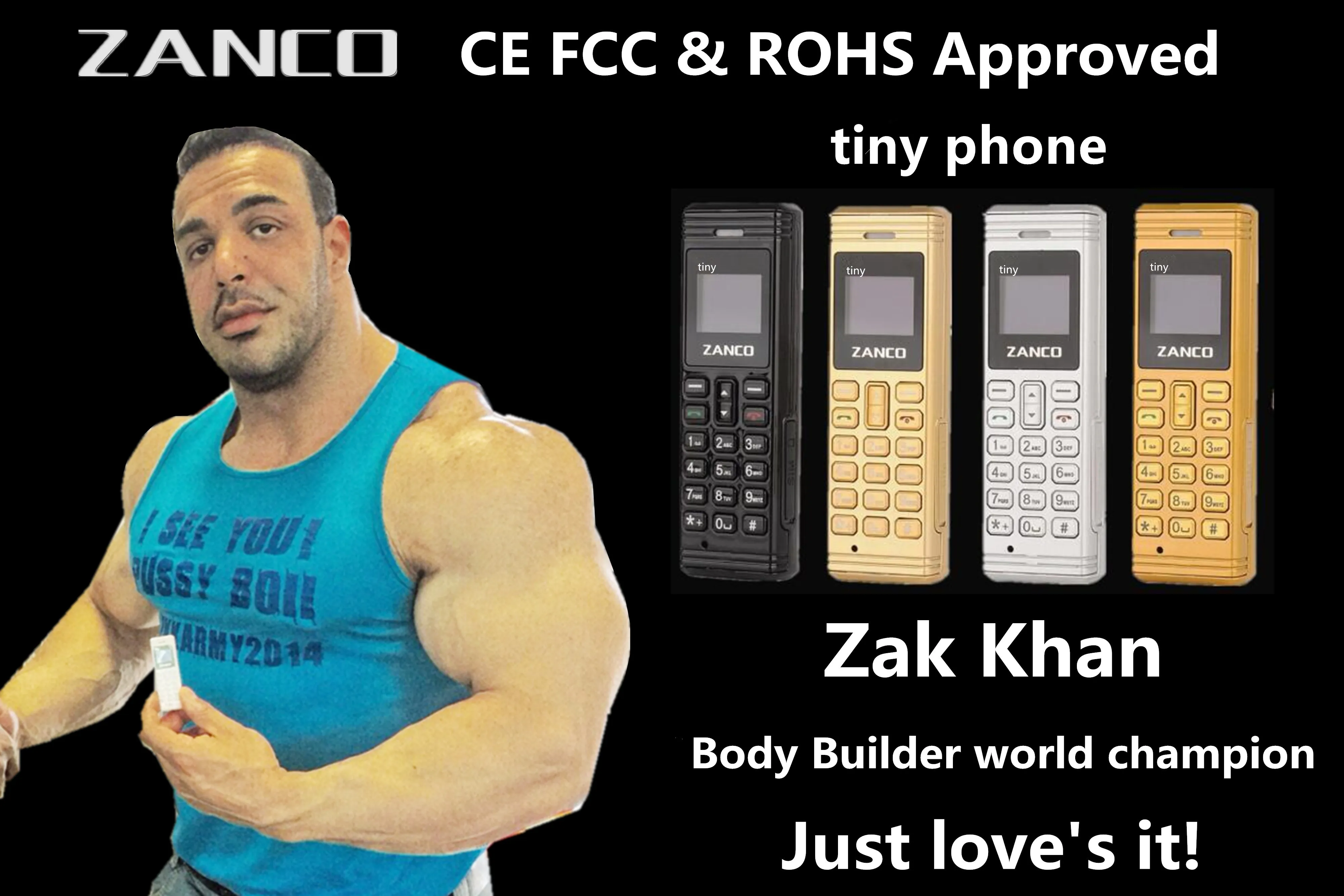 2G Zanco крошечные Fone в мире самый маленький Fone коллекция Бесплатный подарок с каждой покупкой Bluetooth 3,0 долгожданный маленький телефон