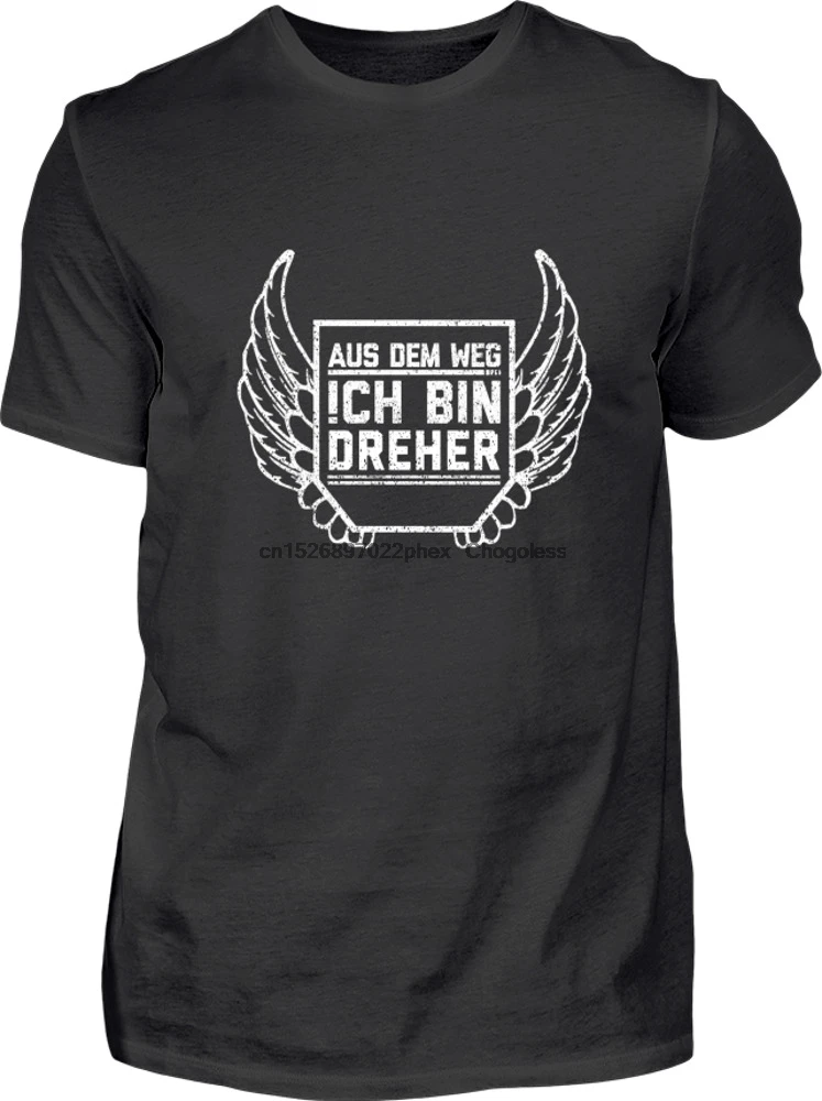 Мужская футболка из газовой ткани с надписью I am | одежда