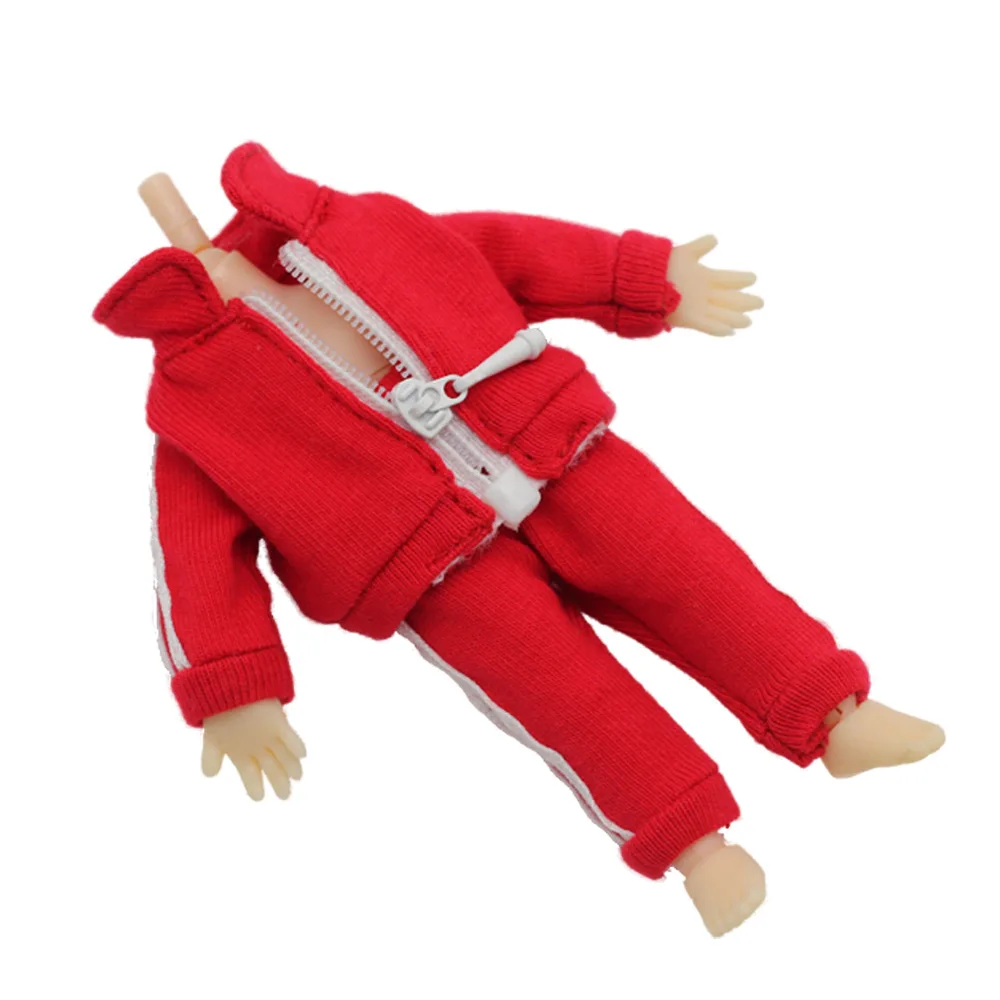 Ob11 детская одежда Q популярная 1/12 BJD Кукла Одежда Красивая свинья azone Мини