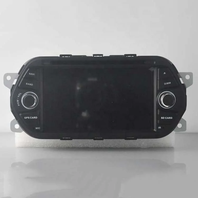 ANDROID 10 0 для FIAT TYPE EAGA Новый 2015-2017 портативный автомобильный стерео радио Gps DVD Automotivo