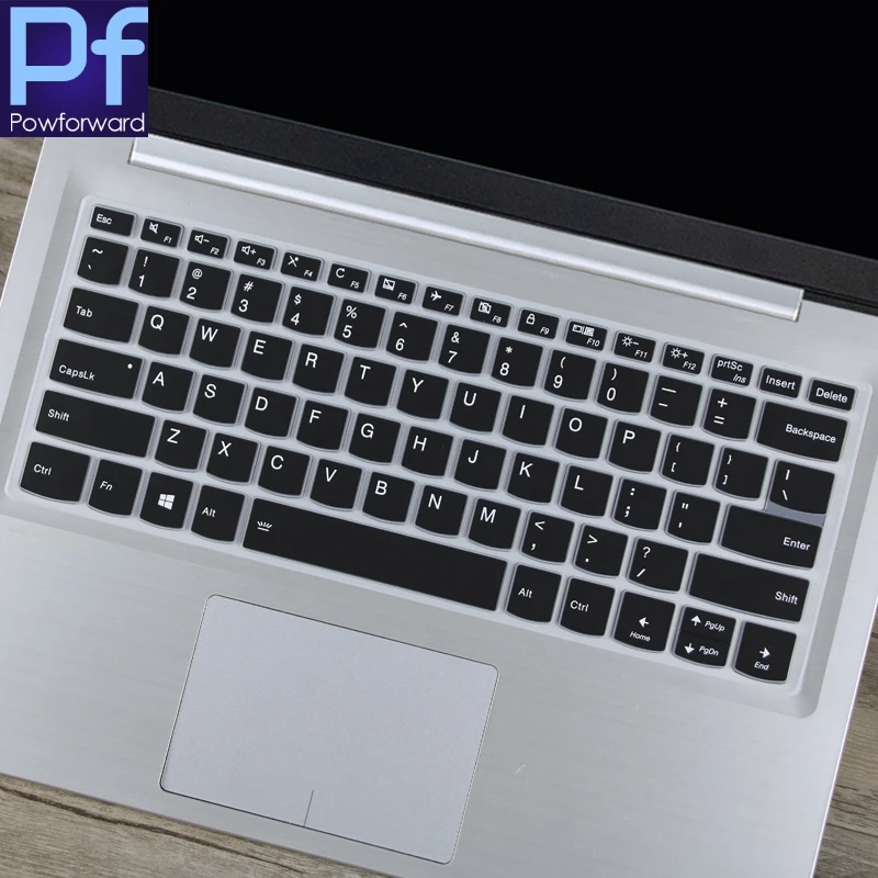 Чехол для клавиатуры ноутбука Lenovo Ideapad S145 L340 S340 14 ast iwl igm 14ikb s145 14ast 14IWL 14igm|Чехлы
