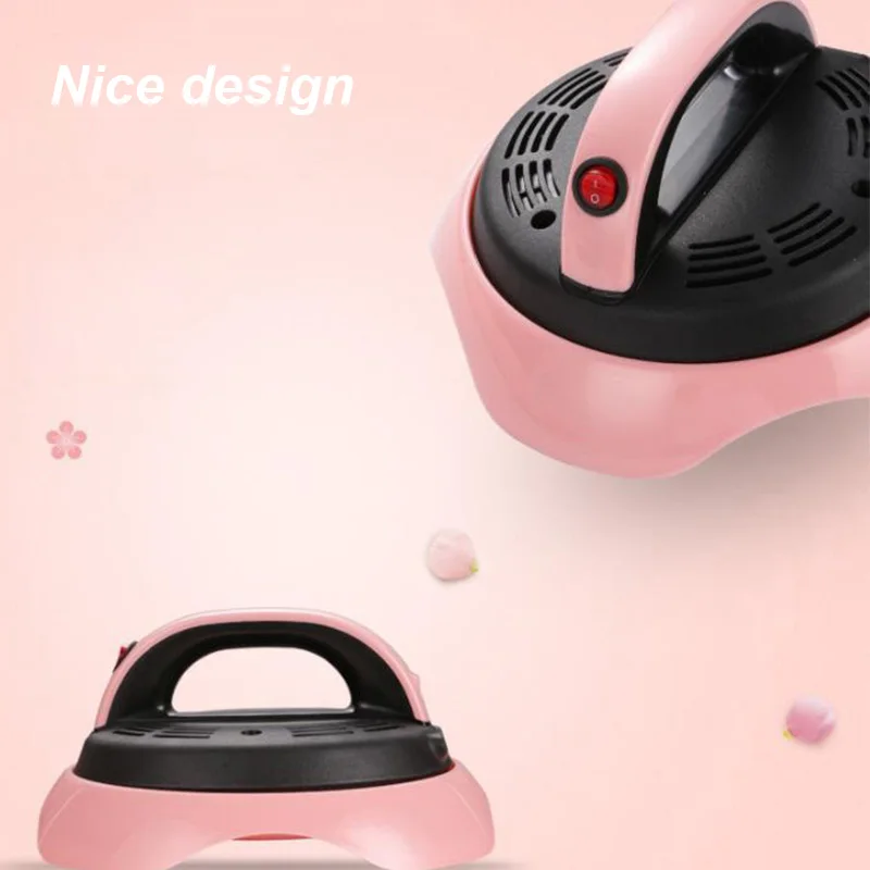 Электрическая блинница 220V машина для приготовления Спринг роллов Блинов Форма