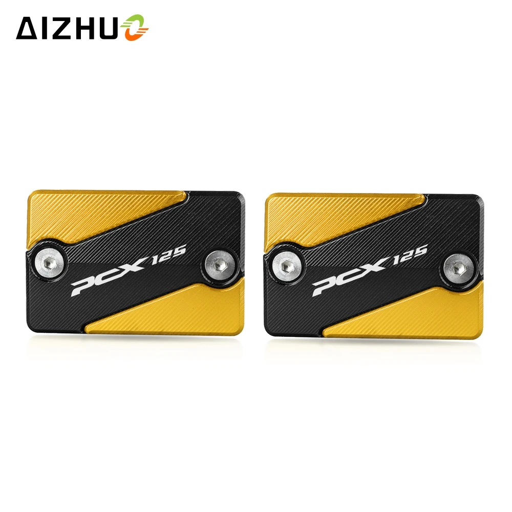 Алюминиевый передний тормозной цилиндр сцепления для мотоцикла CNC Крышка