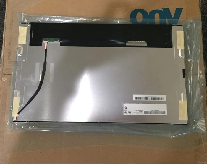 

For 15.6inch LED screen G156HAN02.1 1920*1080 free shipping