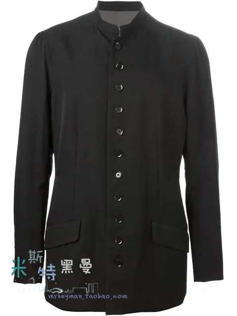 Домашний осенний и зимний Новый Национальный Стиль Пряжка китайский стиль