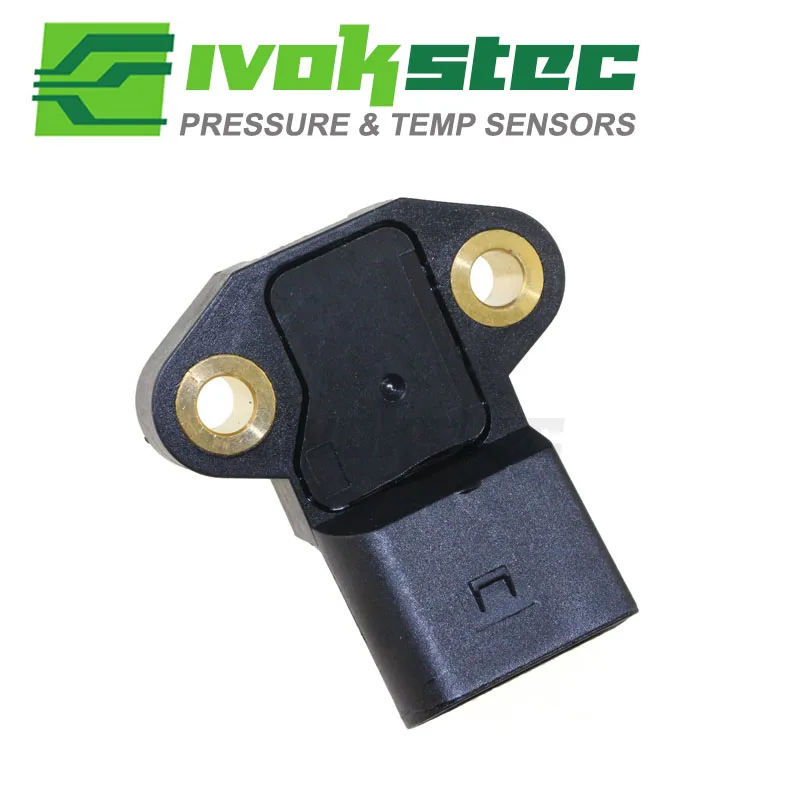 4BAR впускного воздуха Boost Давление карта Сенсор отправителя для MERCEDES BENZ ACTROS MP2 MP3