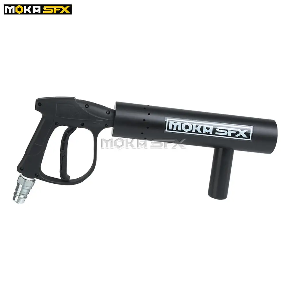 Сценический эффект Co2 пистолет ручной co2 высокого давления DJ струйный для