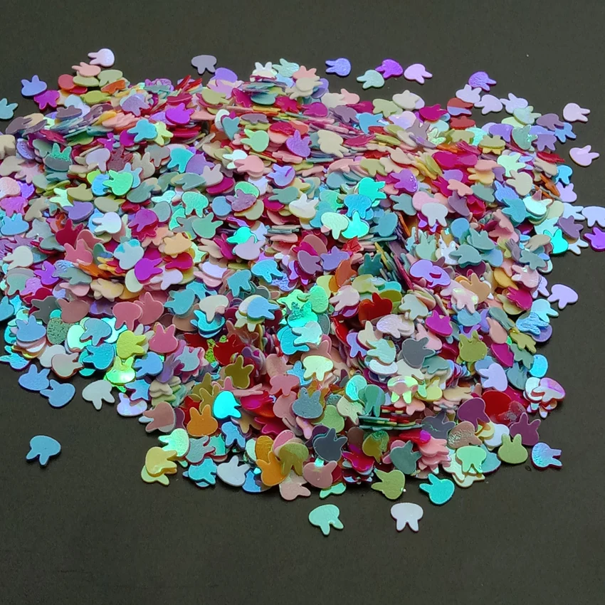 30 грамм дизайн ногтей плоские разнообразие свободные блестки набор глиттеров