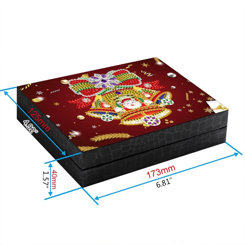 

Jewellery box packaging desktop gift storage organiser ear rings travel portable necklace arm for women girls PU leather display