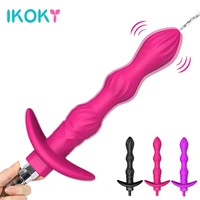 vaginal butt clean shower nozzle anal plug vibrators sex toys for women men couple tools erotic dildos machine adults games shop