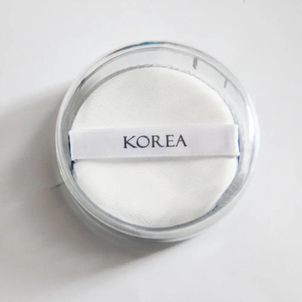 Сухой/влажный BB с плоской воздушной подушкой двойного назначения. Компактная