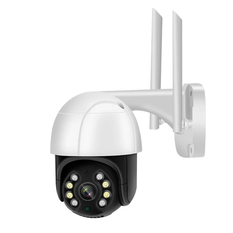 

IP-камера видеонаблюдения 2 МП, PTZ, Wi-Fi, 1080P