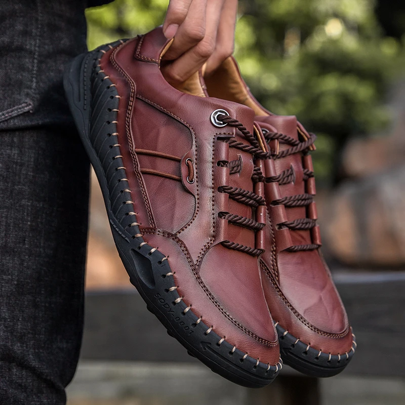 

Men's Shoes