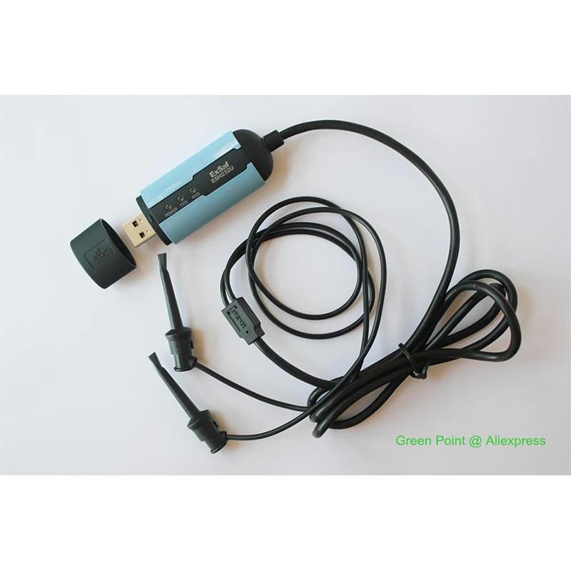 Совершенно новый USB модем Hart порт ESH232U передатчик конвертер с Windows 98/2000/XP Win 7/8/10