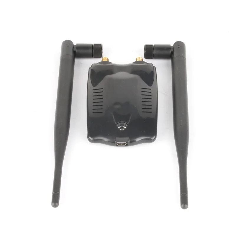 Чипсет CHANEVE Atheros AR9271 беспроводной USB WiFi адаптер 150 Мбит/с 802.11n сетевая карта с 2