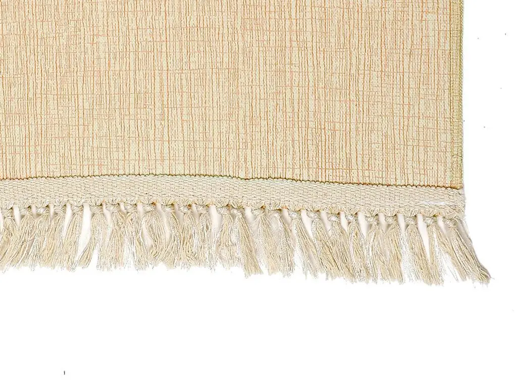 

Ottoman Rectangle Bathroom Mat Set 2 Li