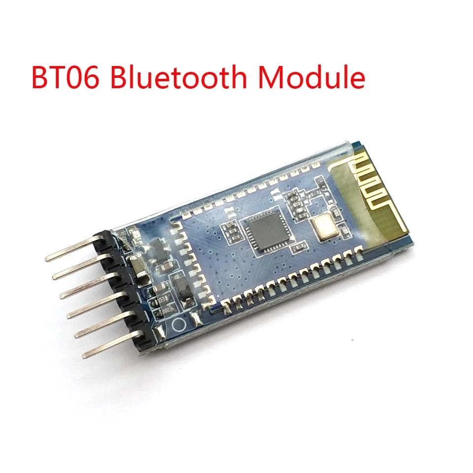 BT 06 RF беспроводной Bluetooth приемопередатчик ведомый модуль RS232/телефон и адаптер