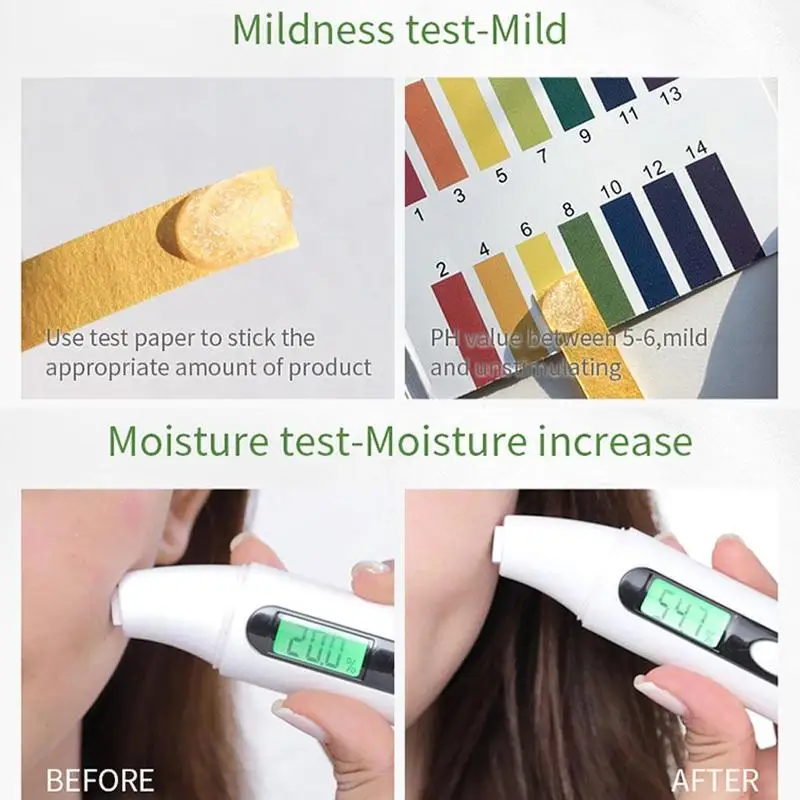 Уход за лицом Кислотный пилинг Гель Эксфолиант Шелушение Красота Глубокий гвоздика Очищающее молочко Удалитель Очищающее средство Кожа.