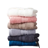 new 100 egyptian cotton towel set bath towel face hand towel can single choice bathroom towel travel sports luxury beach towels