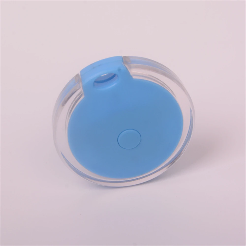 

Mini Smart GPS Tracker APP Bluetooth For Kids Car Wallet Pets Cats Motorcycles Luggage Key Locator Anti Lost Alarm Sensor Device