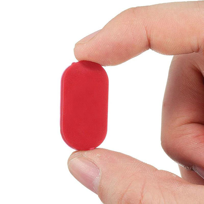 

25Pcs Charging Port Dust Plug Rubber Case with 10Pcs Electric Scooter Customize Brake Disc