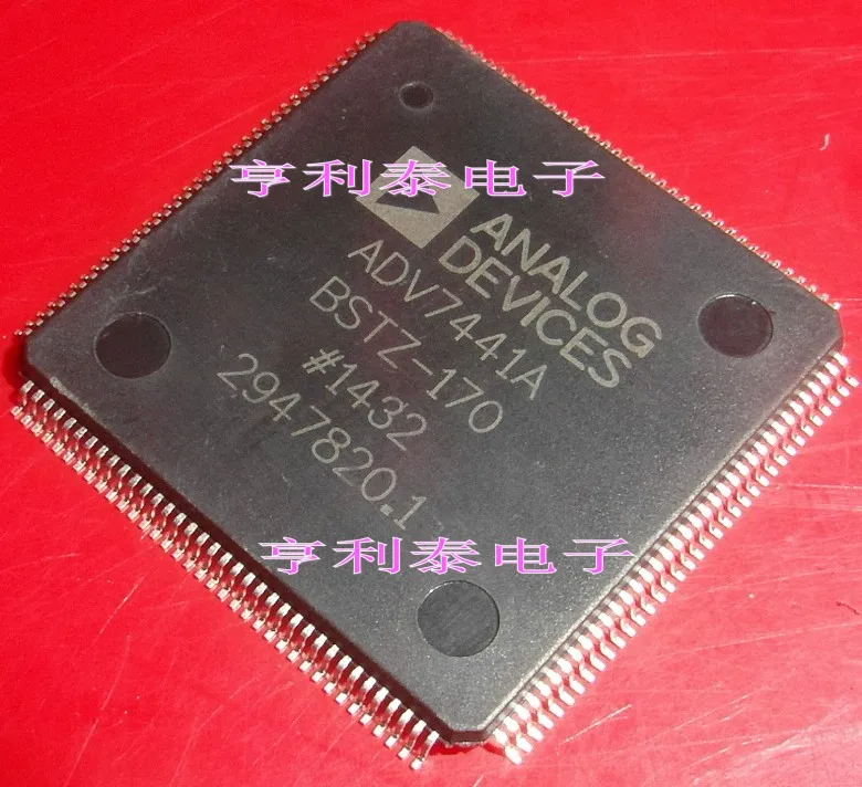 

ADV7441A ADV7441ABSTZ-170