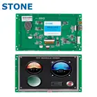 Модуль ЖК-дисплея STONE HMI TFT с сенсорным экраном RS232RS485TTL