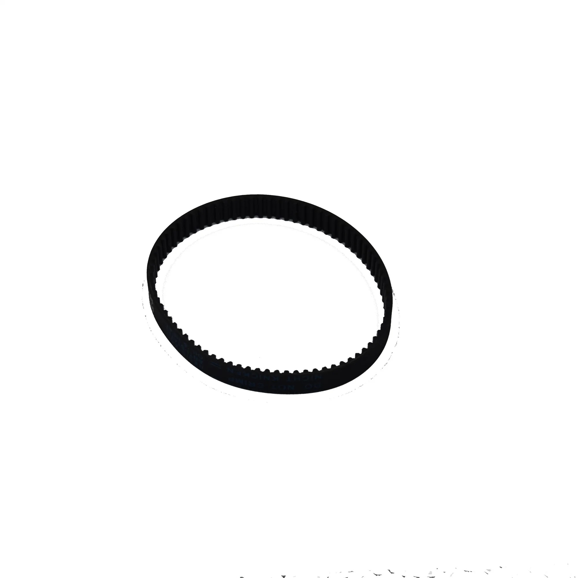 

Arc HTD3M Timing Belt , Width 9mm 12mm, Length 396mm, 396-3M Closed-loop Timing Belt, 132 Teeth, Black Belt