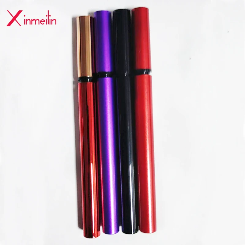 Новинка Волшебная самоклеящаяся подводка для глаз один водонепроницаемый три в