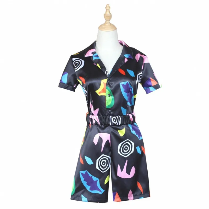 Горячая Распродажа костюм для странных вещей 3D принт косплей одиннадцать