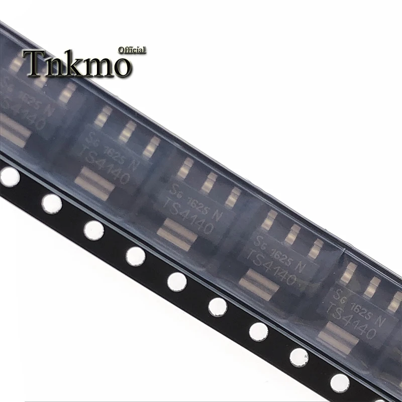 20 шт. 50 BTS4140N SOT-223 BTS4140 SOT223 TS4140N TS4140 4140 Автомобильная бтиз приводная трубка новая и