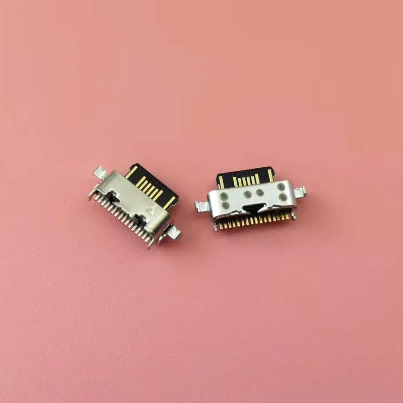 2 шт. для meizu Pro 7 pro7 Тип C мини порт зарядки micro USB разъем стыковочный узел со