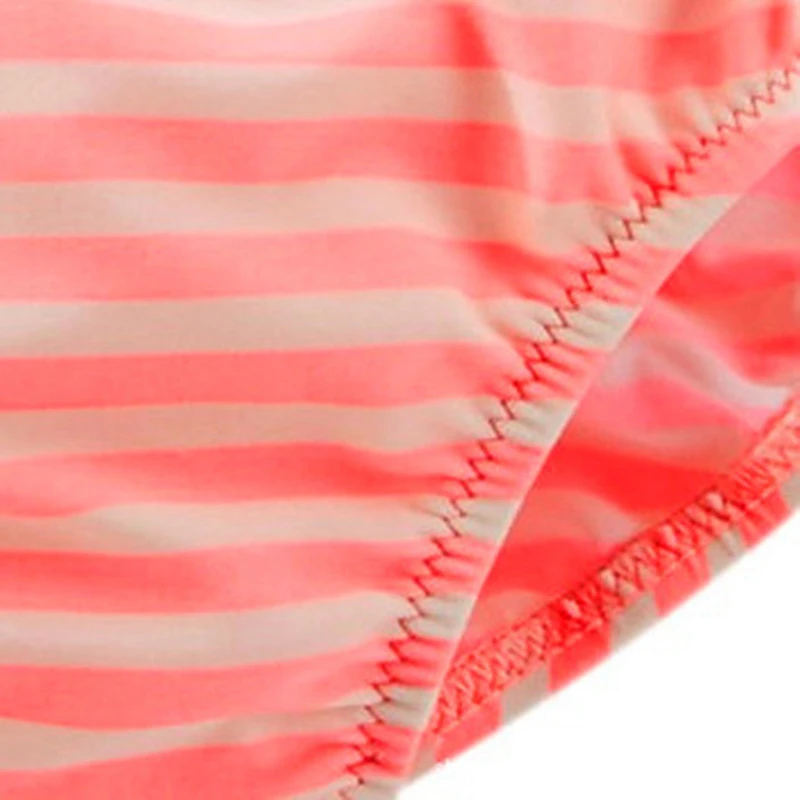 Для детей возрастом от 2 до 7 лет комплект для девочек из двух предметов Купальный